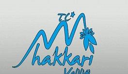 Hakkari'de '15 günlük' yasaklama