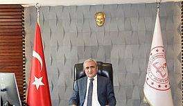 Hakkari'de "Her Ev Bir Okul" projesi