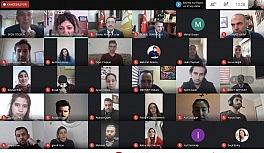 Hayaller tecrübeyle buluşuyor