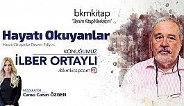 'Hayatı Okuyanlar' online yazar buluşmaları