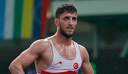 Haydar Yavuz, Dünya ikincisi oldu