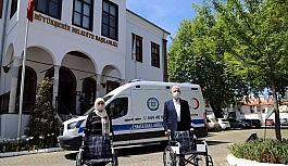 Hayırsever vatandaştan anlamlı bağış