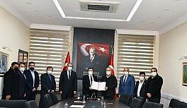 Hayırsever vatandaştan sağlık yardımı