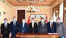 Hayırseverlerin eğitime katkısı sürüyor