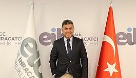 Hazırgiyim ve konfeksiyon sektörünün hedefi geri dönüşüm odaklı inovasyon