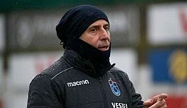 Hazırlıklarını tamamlayan Trabzonspor, Hatay'a gitti