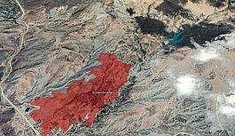 Hekimhan, 2 bin 250 dekar sulanmayı bekliyor