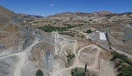 Hekimhan'da 3 bin 300 dekar alan sulanmayı bekliyor