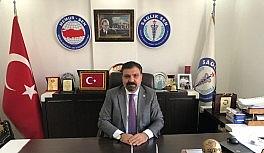 Hemşirelere servisi terk etme cezasına tepki