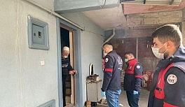 Hizmette kısıtlama yok