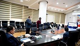 Horota'nın turizme kazandırılması projesi kabul edildi