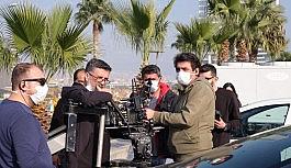 'Hükümsüz' dizisinde 108 Gültepeli rol aldı