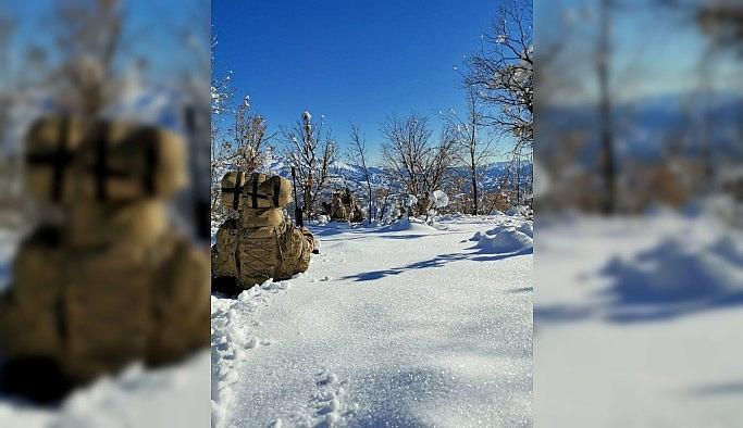İçişleri Bakanlığı: "Yıldırım Operasyonları kapsamında bugüne kadar toplam 148 terörist etkisiz hale getirildi"