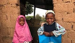 İDDEF, pandemiye rağmen milyonların yüzünü güldürdü