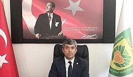 İnce'den Cumhurbaşkanı Erdoğan'a teşekkür