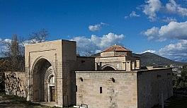 İncirliin ve Beçin Kalesi için proje hazırlandı