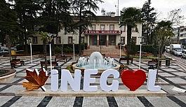 İnegöl Belediyesi covid-19 güvenli hizmet belgesi aldı