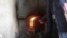 İnegöl'de havayı kirleten işletmelere ceza yağdı