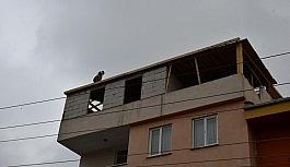 İnegöl'de kaçak yapıya geçit yok