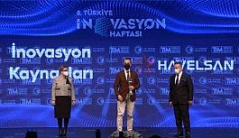 İnovaLİG Şampiyonu ikinci kez HAVELSAN