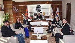 İnternet yasasına zemin hazırlanıyor