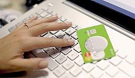 İnternetten alışverişlerde tüketicilere açık rıza şartı uyarısı