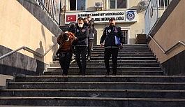 İnternetten buldukları perdeciler soyguncu çıktı