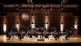 İş Sanat, yeni yılın gelişini "Yine de Güzeldir Yaşamak" konseriyle kutlayacak