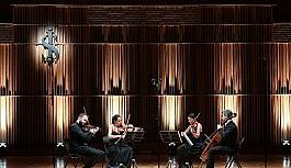 İş Sanat'ın klasik müzik serisi ''İyi ki Doğdun Beethoven'' konseri ile devam ediyor