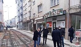 Işık : "Konforlu bir gürsu için çalışıyoruz"