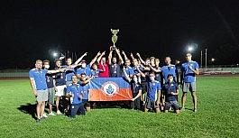 İstanbul BBSK'den 2020'de 720 madalya, 11 kupa