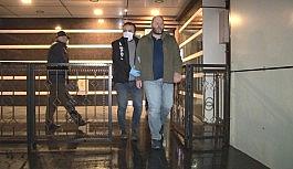 İstanbul merkezli 5 il'de silah kaçakçılarına yönelik operasyon: Çok sayıda şüpheli gözaltına alındı