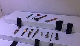 İstanbul'da hırsızlık çetesi polis ekiplerince çökertildi