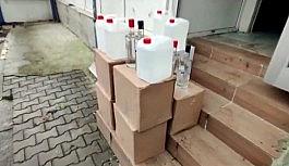 İstanbul'da yılbaşı öncesi 'sahte içki' operasyonu