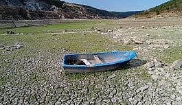 İstanbul'la ilgili korkutan veri: Doluluk oranı yüzde 20 seviyesini gördü