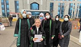 İstek Vakfı'ndaki cinsel istismar davası ertelendi