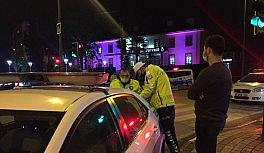 'İşten çıktım' bahanesi işe yaramadı 6 bin 300 TL ceza yediler