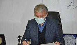 İTSO'dan üyelerine tedarik zinciri finansmanı protokolü