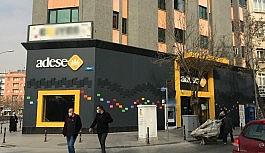 İttifak Holding'in perakende şirketi Adese kapanıyor