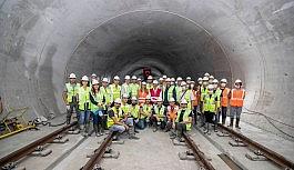 İzmir BB'den bir yılda 3,3 milyar liralık yatırım