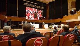 İzmir Büyükşehir Belediyesinden üreticiye ve minibüs esnafına nefes aldıracak hamle