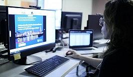 İzmir Ekonomi Üniversitesinde dijital seferberlik