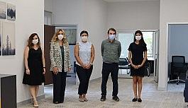 İzmir Ekonomi'den 'psikolojik' merkez