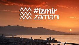 İzmir Zamanı için 350 ortak akıl başvurusu