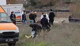 İzmir'de taşkına kapılan 2 kişinin cansız bedenine ulaşıldı