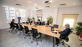 İzmir'in "Sakin Şehir" hedefi için önemli adım