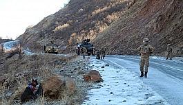 Jandarmanın en büyük yardımcısı "Keskin burunlar" suç ve suçluya göz açtırmıyor