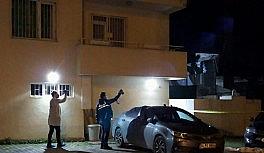 Kadıköy'de 80 yaşındaki kadın 9. kattan atlayarak intihar etti