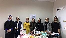 Kadın girişimciler kooperatif kurdu