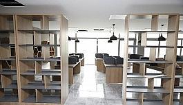 Kağıthane'ye bir millet kıraathanesi daha açılıyor